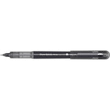 Wholesale Paper Mate Inkjoy Liquid Needle Point 0.5mm Black Rollerball Pen Bulk Pack Of 100