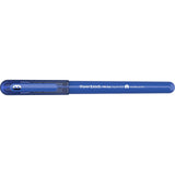 Paper Mate Inkjoy Liquid Needle Point Rollerball Pen Blue 0.5 Bulk Pack of 100