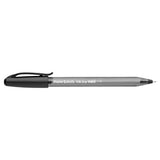 Paper Mate InkJoy Mini Black Ink Ballpoint Pen, Capped  Paper Mate Ballpoint Pen