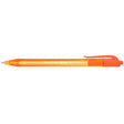 Paper Mate Inkjoy 100RT Retractable Orange Ballpoint Pen, Medium 1.0mm  Paper Mate Ballpoint Pen