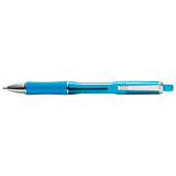 Paper Mate Profile Elite Turquoise Ballpoint Pen 1.4mm Bold  Paper Mate Ballpoint Pen