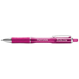 Paper Mate Profile Elite Retractable Ballpoint Pen Magenta Pink  Paper Mate Ballpoint Pen