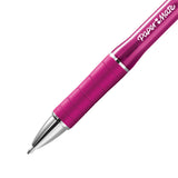 Paper Mate Profile Elite Retractable Ballpoint Pen Magenta Pink  Paper Mate Ballpoint Pen