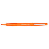 Paper Mate Flair Scented Honeyed Tangerine Felt Tip Pen Medium  Paper Mate Felt Tip Pen