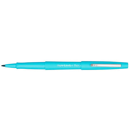 Paper Mate Flair Scented Vanilla Blueberry Tart Felt Tip Pen Medium  Paper Mate Felt Tip Pen