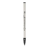 Parker 5th Refill Black Fine  Parker Parker 5Th Refills