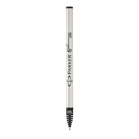 Parker 5th Refill Black Fine  Parker Parker 5Th Refills