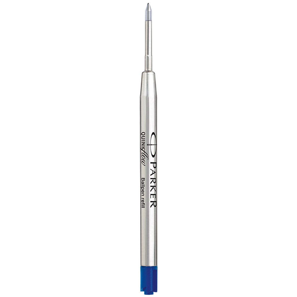 Parker Blue Fine Ballpoint Pen Refill, Made In France  Parker Ballpoint Refills