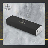 Parker Vector XL - Blue - Gold Trim - Fountain Pen - Fine With Converter  Parker Fountain Pens