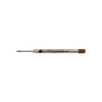 Parker Ballpoint Refill Brown Medium By Monteverde M1311BN  Monteverde Ballpoint Refills
