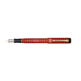 Parker Duofold 100th Anniversary Fountain Pen Red Fine 2123551
