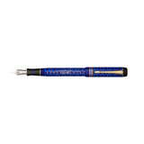 Parker Duofold 100th Anniversary Fountain Pen Blue Fine 2123549  Parker Fountain Pens