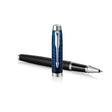 Parker IM 2019 Special Edition Blue Origin Rollerball Pen Black Ink  2073477  Parker Rollerball Pens
