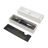 Parker IM 2019 Special Edition Midnight Astral Ballpoint Pen 2074150  Parker Ballpoint Pen