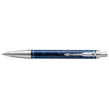 Parker IM 2019 Special Edition Midnight Astral Ballpoint Pen 2074150  Parker Ballpoint Pen