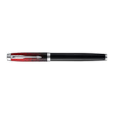 Parker IM Red Ignite Fountain Pen 2019 Special Edition -  Fine  Parker Fountain Pens