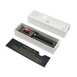 Parker IM Red Ignite Fountain Pen 2019 Special Edition -  Fine  Parker Fountain Pens