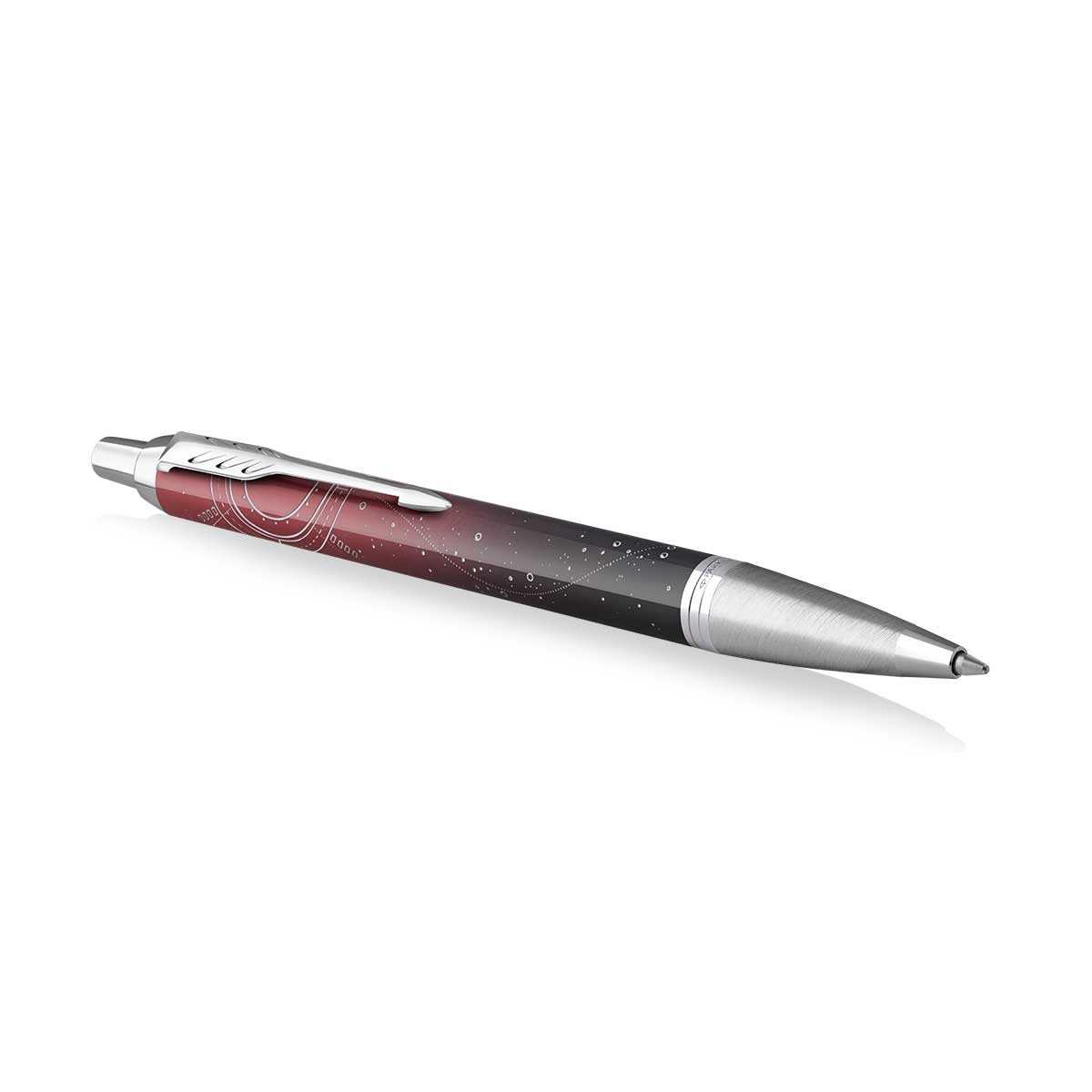 Parker IM The Last Frontier Portal Ballpoint Pen Special Edition 215998  Parker Ballpoint Pen