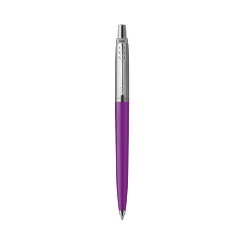 Parker Jotter Gel Pen Amethyst Purple