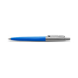Parker Jotter Originals Blue Ballpoint Pen - Black Ink  Parker Ballpoint Pen