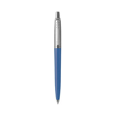 Parker IM Blue Ballpoint And Fountain Pens