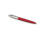 Parker Jotter Kensington Red Gel Pen, Black Ink  Parker Ballpoint Pen