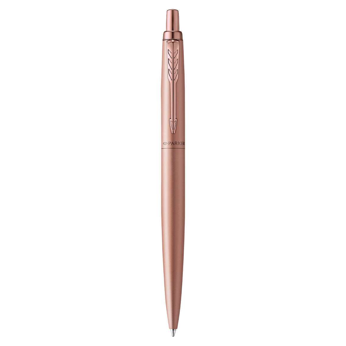 Parker Jotter XL Mono Pink Gold Ballpoint Pen  Parker Ballpoint Pen