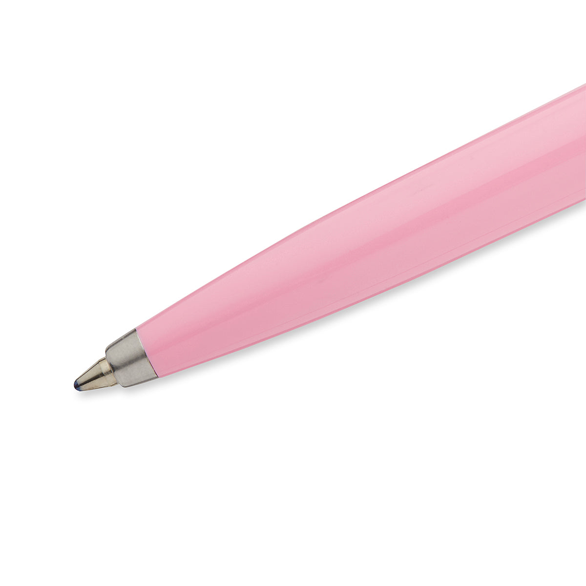 Parker Jotter Pink Ballpoint Pen With Black Gel Ink Made in France In Gift Box  Parker Ballpoint Pen