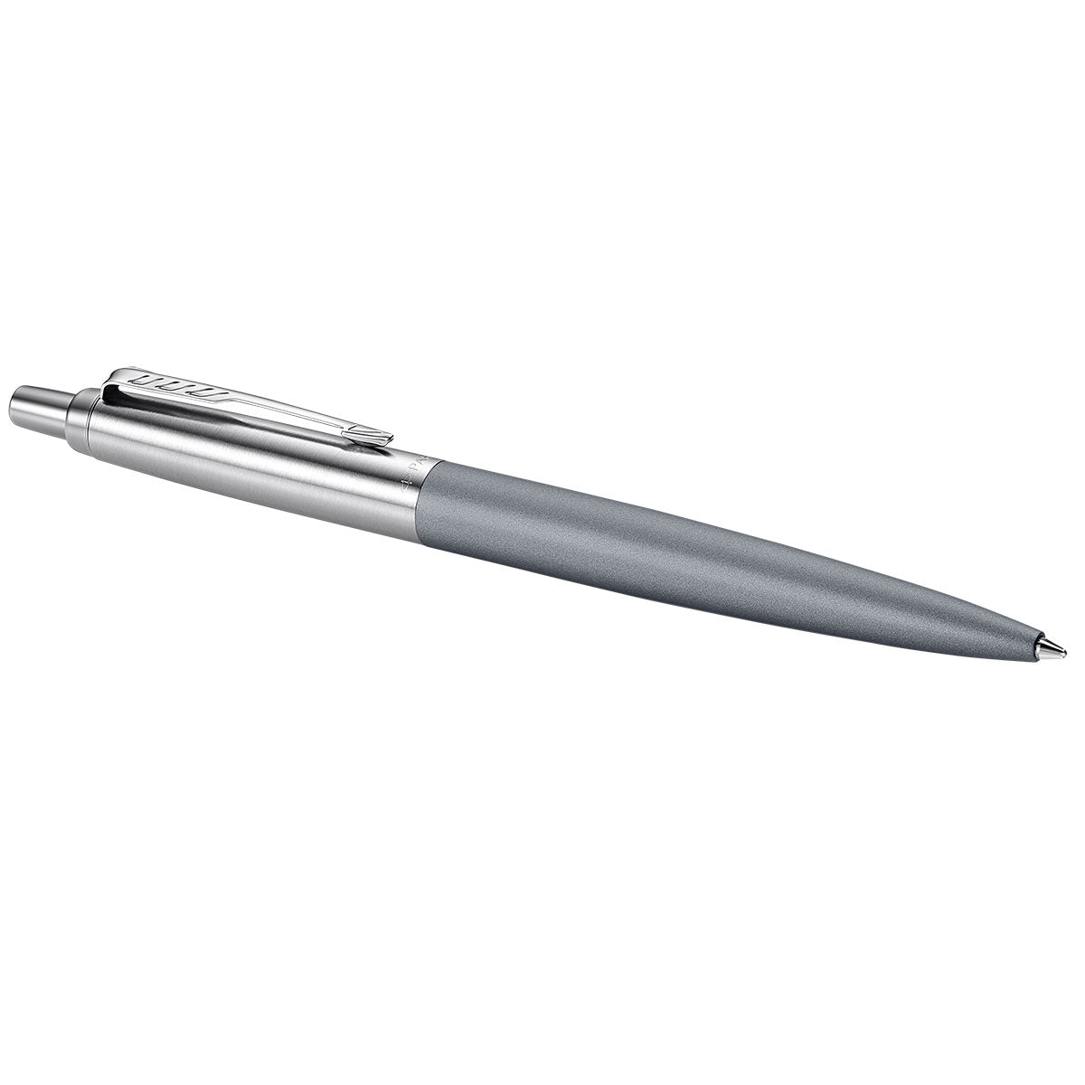 Parker Jotter XL Alexandra Matte Grey Ballpoint Pen