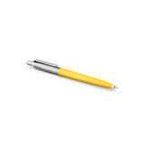 Parker Jotter Yellow Originals Ballpoint Pen Blue Ink