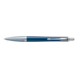 Parker Urban Premium Dark Blue Ballpoint Pen, Blue Ink  Parker Ballpoint Pen
