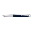 Parker Urban Navy Chrome Trim Ballpoint Pen, Blue Ink  Parker Ballpoint Pen