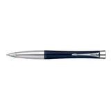 Parker Urban Navy Chrome Trim Ballpoint Pen, Blue Ink  Parker Ballpoint Pen