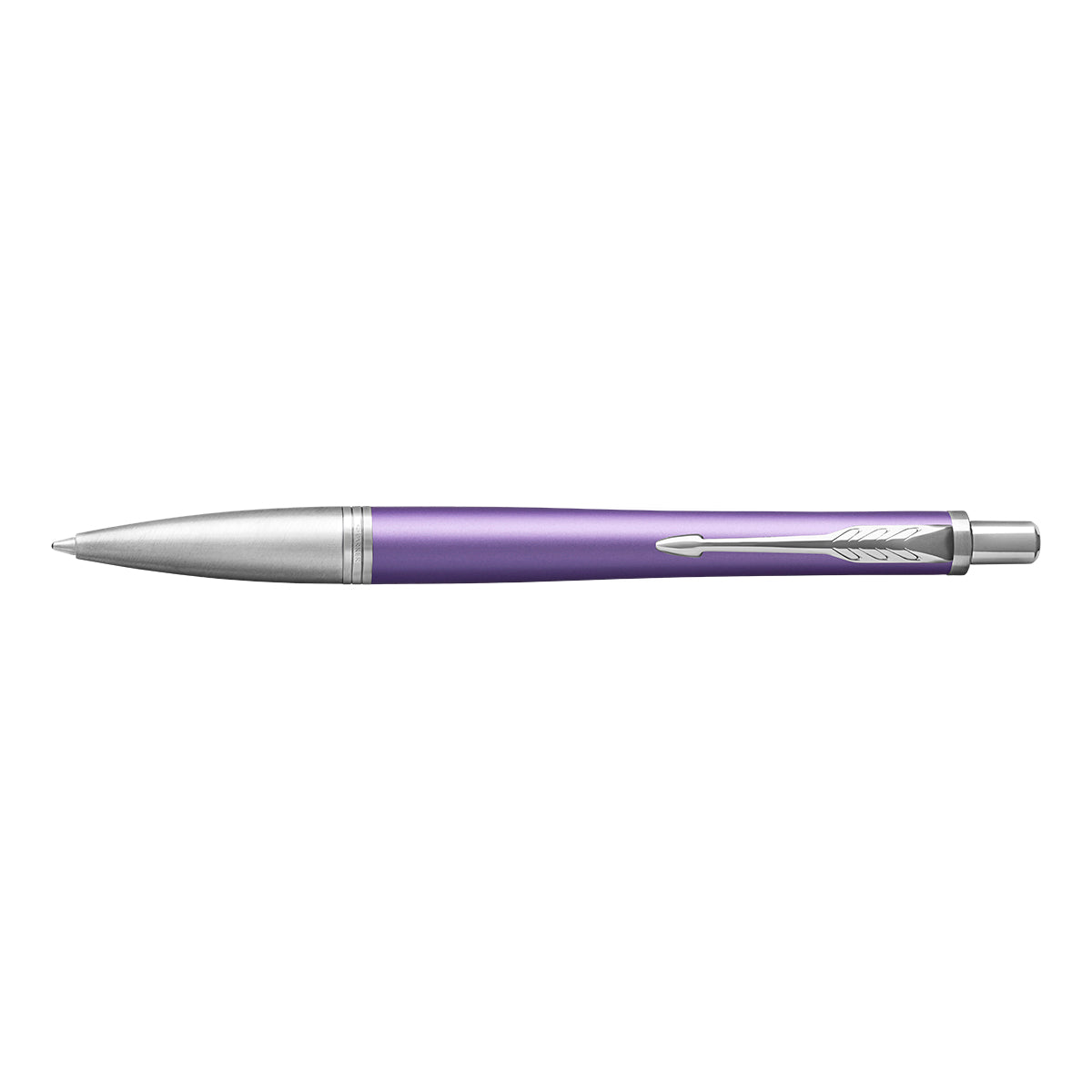 Parker Urban Premium Violet Ballpoint Pen For Her in Parker Gift Box  Parker Ballpoint Pen