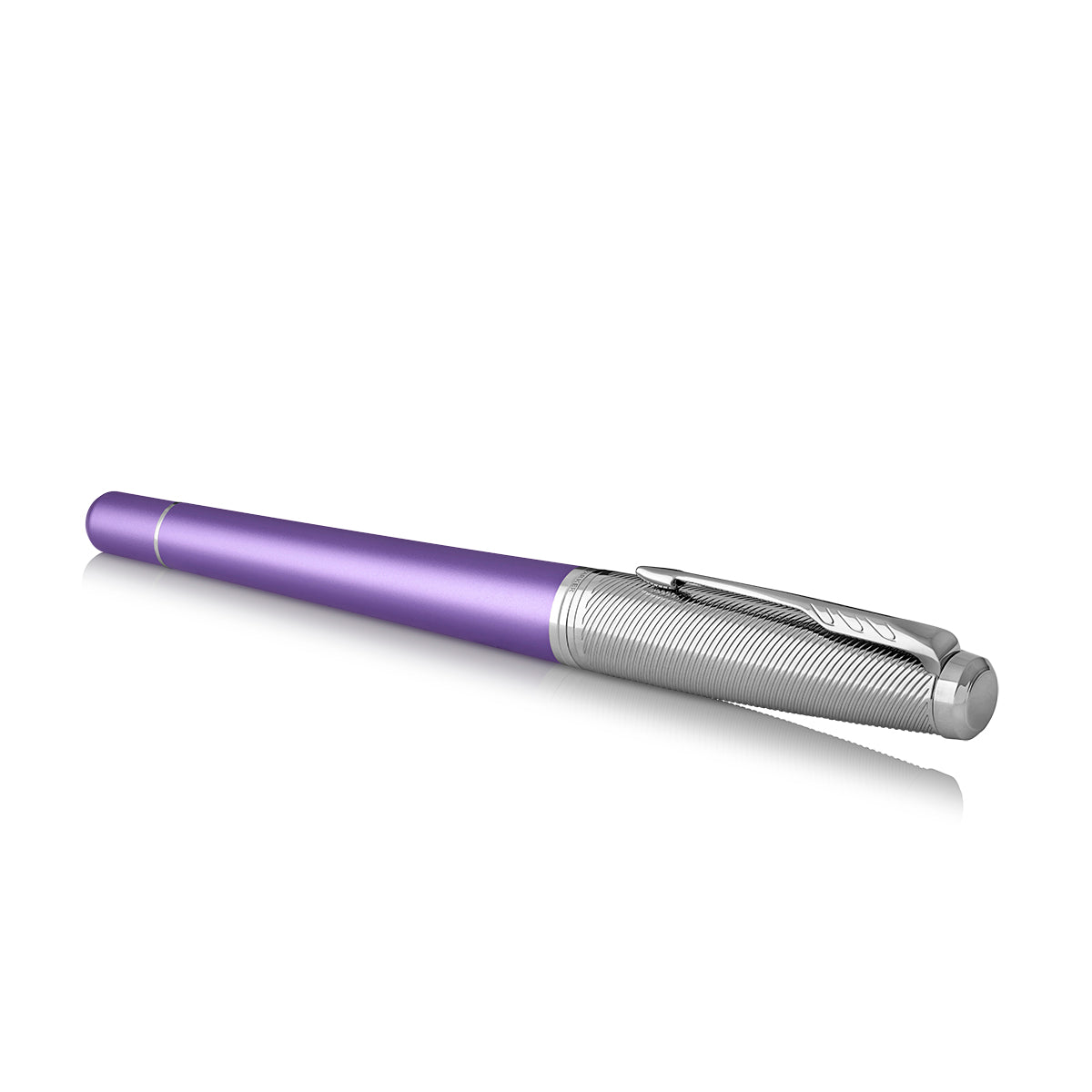 Parker Urban Premium Violet Fountain Pen Medium – PensAndPencils.Net