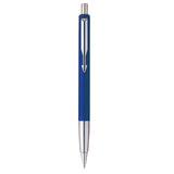Parker Vector Blue Fountain Pen, Ballpoint Pen, Cartridges, Refills and Notebook Set  Parker Fountain Pens