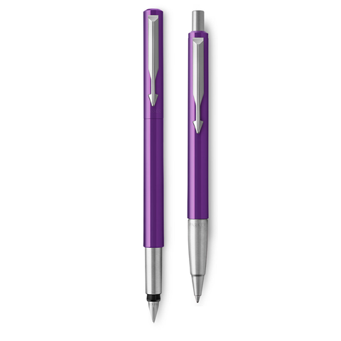 Parker Vector Fountain Pen and Ballpoint Pen Set