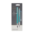 Parker Vector Fountain Pen and Ballpoint Set, Teal Blue  Parker Fountain Pens