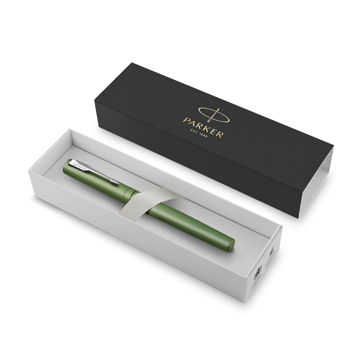 Parker Vector XL Green Fountain Pen - Fine  Parker Fountain Pens