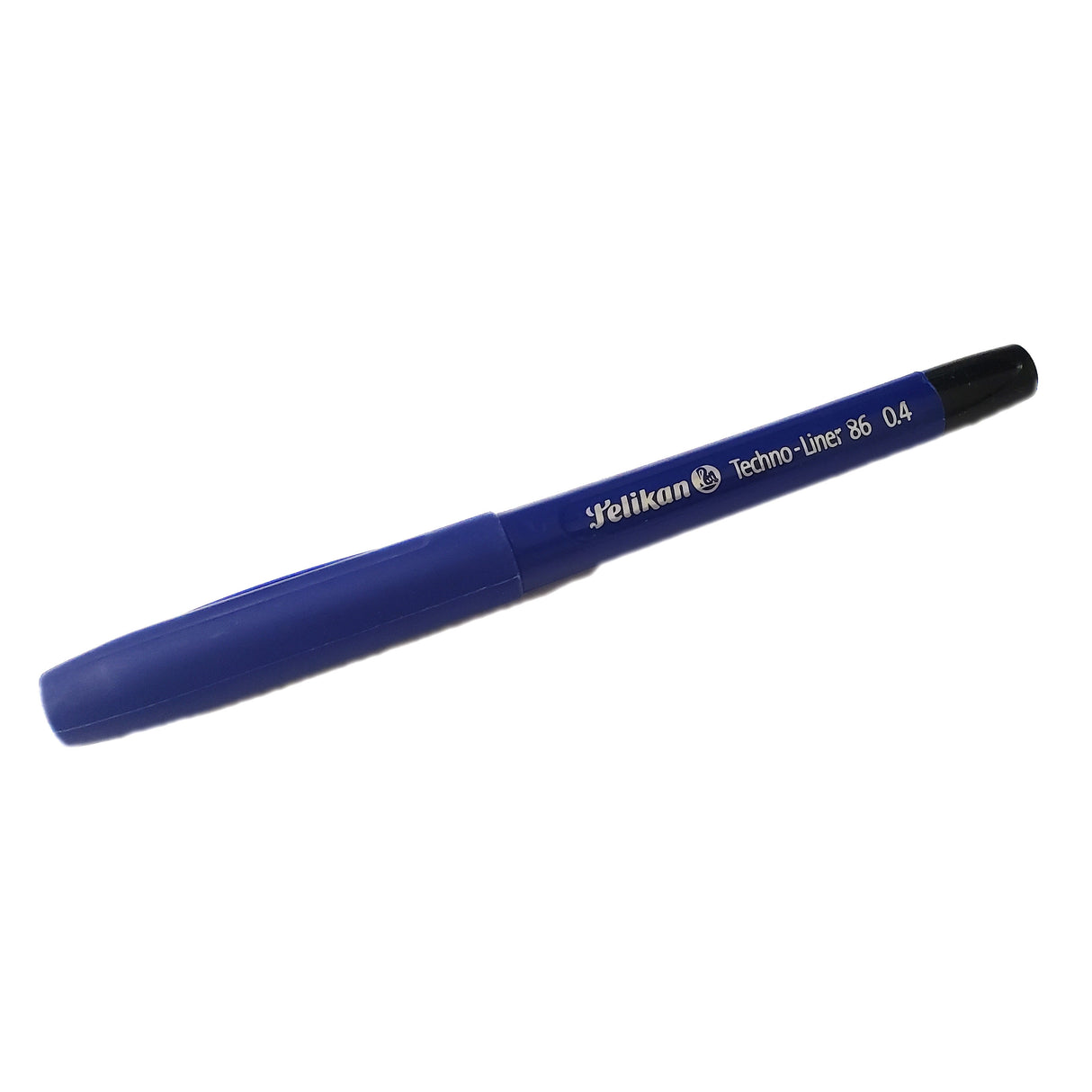 Pelikan Techno Liner 86 0.4 Black High Precision Technical Pen  Pelikan Technical Pens