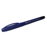 Pelikan Techno Liner 86 0.6 Black High Precision Technical Pen  Pelikan Technical Pens
