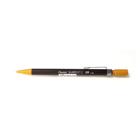 Pentel Sharplet 2 0.9 MM Mechanical Pencil A129