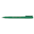 Pilot Extra Fine Point Permanent Marker Green 44105  Pilot Extra Fine Markers