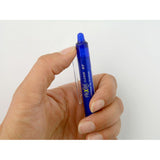 pilot frixion side click