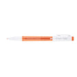 Pilot Frixion Fineliner Erasable Pen Orange 0.6mm Fine  Pilot Erasable Pen