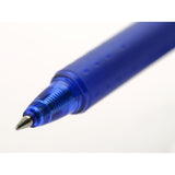 Pilot Frixion Clicker Erasable Retractable Red Ballpoint Pen 0.7 31481  Pilot Ballpoint Pen