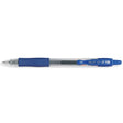Pilot G2 Blue Extra Fine Gel Pen, 0.5MM 31003  Pilot Gel Ink Pens