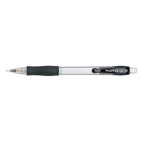 Pilot G2 Pencil 0.5 MM