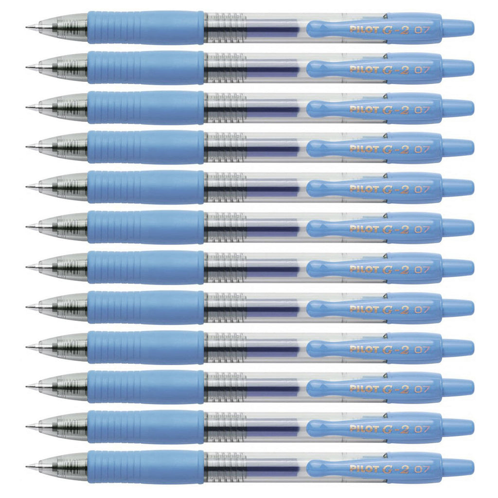 Master's Touch Gel Pens - 100 Piece Set