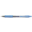 Pilot G2 Periwinkle Fine Point Gel Pen 0.7 mm 11082  Pilot Gel Ink Pens